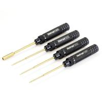 Fastrax gereedschap set 0.05"/1.3mm/1.5mm/4.0mm - thumbnail