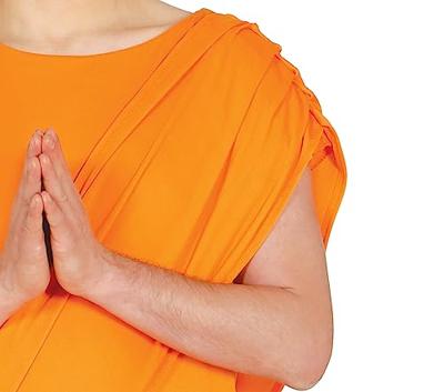 Boedha Hari Krishna Kostuum