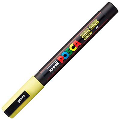 Uni POSCA paintmarker PC-3M, 1,5 mm, zongeel Uni POSCA paintmarker PC-3M, 1,5 mm, zongeel