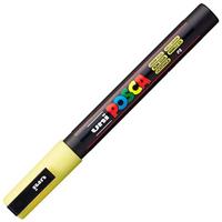 Uni POSCA paintmarker PC-3M, 1,5 mm, zongeel - thumbnail