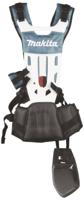 Makita Draagharnas | Semi-Professioneel | UR013G - 199378-7 - thumbnail