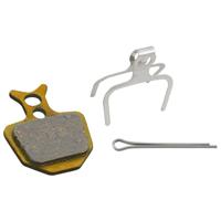 Marwi union schijfremblok dbp-31s sintered formula oro 438131 - thumbnail