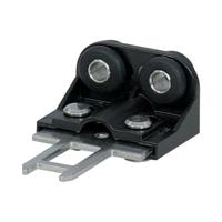 Eaton 106835 LS-XNW-ZBZ Extra actuator Gedempt Haakse hendel 1 stuk(s) - thumbnail