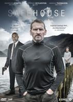 Safe House - Seizoen 1 (DVD) - thumbnail
