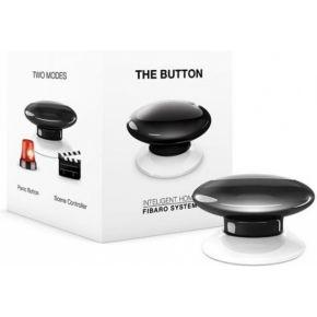 FIBARO - The Button - zwart
