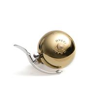 CRANE Mini suzu bell (die cast) - gold - thumbnail