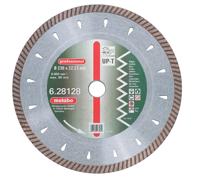 Metabo Accessoires Diamantschijf Ø 230x22,23 mm UP-T - 628128000 - thumbnail