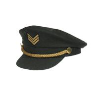 Pet militair - thumbnail