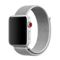 Apple Sport Loop Apple Watch 38mm / 40mm / 41mm Seashell - thumbnail