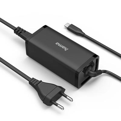 Hama Laptop netvoeding 100 W 5 A
