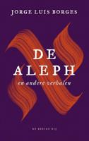 De Aleph en andere verhalen - Jorge Luis Borges - ebook - thumbnail