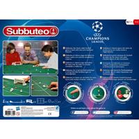 Bordspel Megableu Subbuteo - Champions League Edition - thumbnail