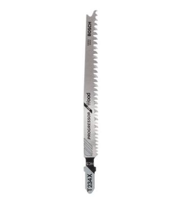 Bosch Accessoires Decoupeerzaagblad HCS | T 234 X - 2609256727