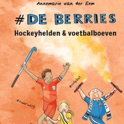 Hockeyhelden en voetbalboeven