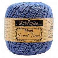 Scheepjes Maxi Sweet Treat - 261 Capri Blue - thumbnail