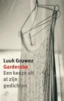 Garderobe - Luuk Gruwez - ebook - thumbnail