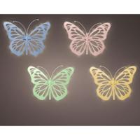 Solar Vlinder IJzer Assorti - thumbnail