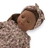 Pop Ma COROLLE India 36 cm meerkleurig - thumbnail