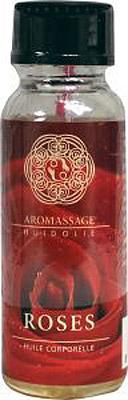 Chi Aromassage roses 30 Milliliter Chi Aromassage roses 30 Milliliter