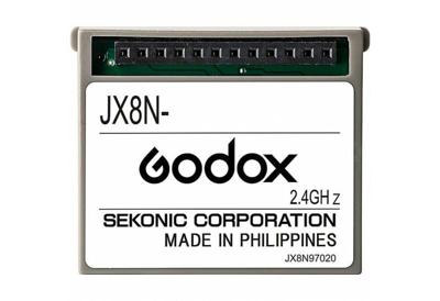 Sekonic RT-GX Zender Godox voor L-858D