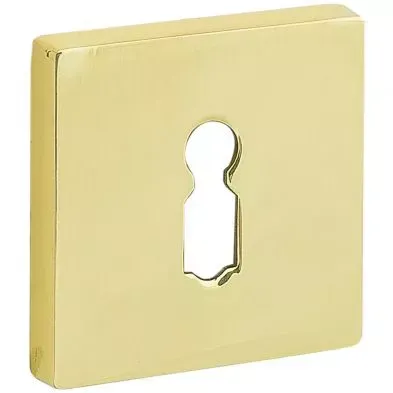 Sleutelrozet Bauhaus verdekt BB MGG