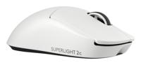 Draadloze muis - Logitech G-PRO X Superlight 2c - Wit - thumbnail