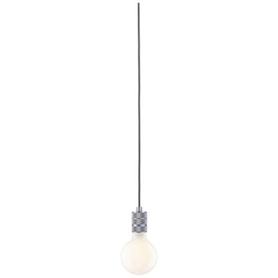 Paulmann Tilla Pendel 78437 Hanglamp E27 Aluminium Paulmann Tilla Pendel 78437 Hanglamp E27 Aluminium