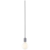 Paulmann Tilla Pendel 78437 Hanglamp E27 Aluminium - thumbnail