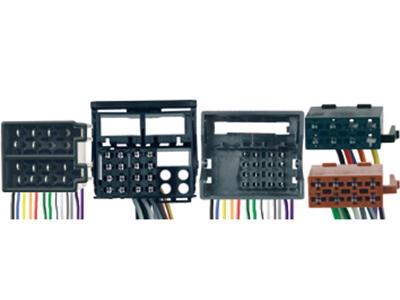 Koppeladapter (RAC3401X)