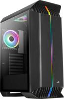 Aerocool Gladiator Duo Zwart - thumbnail