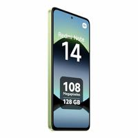 Xiaomi Redmi Note 14 4G 128GB/6GB Dual SIM Lime - thumbnail