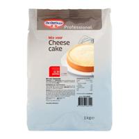 Dr. Oetker - Mix voor Cheesecake - 1kg - thumbnail