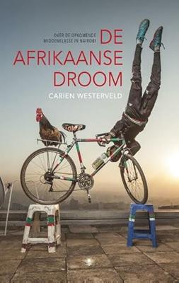 De Afrikaanse droom (Paperback)