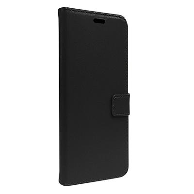 Valenta Book Case Gel Skin Apple iPhone 14 Plus Black
