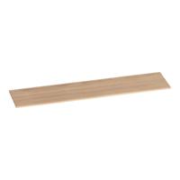 Brauer Ocean Slim Topblad - 200 cm - Lamellen - Eiken Naturel - thumbnail