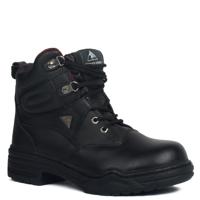 Mountain Horse Mountain rider zwart maat:37 - thumbnail