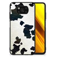 Xiaomi Poco X3 | X3 Pro Dierenprint Telefoonhoesje Koeienvlekken - thumbnail