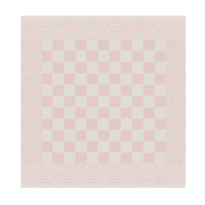DDDDD DDDDD Keukendoek Barbeque 50x55 Pastel Pink