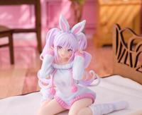 Goddess of Victory: Nikke Yumemirize PVC Statue Alice 10 cm - thumbnail