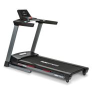 Flow Fitness Runner DTM2000i Loopband - thumbnail