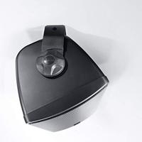 Canton Pro X.3 / per paar Boekenplank speaker Zwart - thumbnail