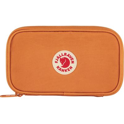 Fjällräven Kanken Travel Wallet