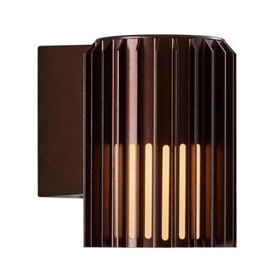 Buitenlamp Design metaal Nordlux 'Aludra' E27 16 cm Buitenlamp Design metaal Nordlux 'Aludra' E27 16 cm
