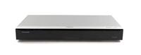 Panasonic DMR-UBS70EGS UHD-blu-ray-recorder 4K Ultra HD, 4K Upscaling, 4K Upscaling, HD DVB-S tuner, CD-speler, WiFi, USB recording, High-Resolution Audio, Met - thumbnail