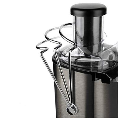 Juicer Black & Decker BXJE600E 1,2 L 600 W - thumbnail