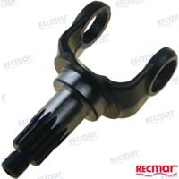 REC12784 - CARDAN UNION Mercruiser - thumbnail