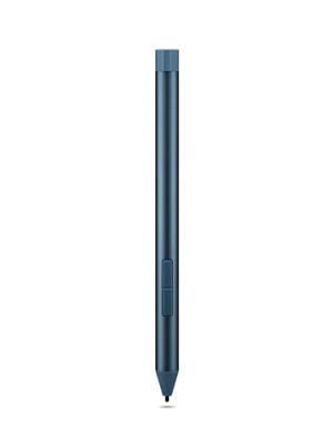 Lenovo Digital Pen 3 Digitale pen Set van 1 stuks Herlaadbaar Blauw Lenovo Digital Pen 3 Digitale pen Set van 1 stuks Herlaadbaar Blauw