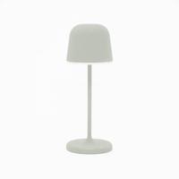 Eglo TafellampMannera oplaadbaar grijs - 901878 - thumbnail
