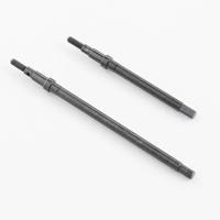 FMS - 11202 Rear Wheels Shaft Set (FMS-C1700) - thumbnail