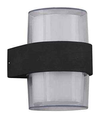 Trio BuitenlampMolina rond antraciet - R22052142